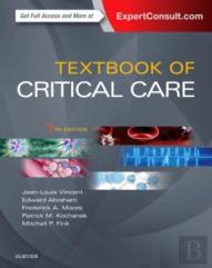 Textbook Of Critical Care