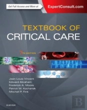 Textbook Of Critical Care