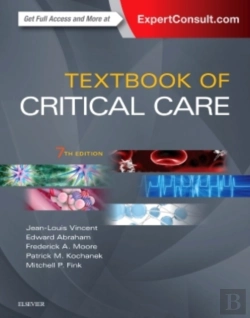 Bertrand.pt - Textbook Of Critical Care