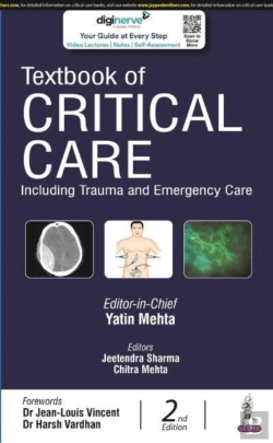 Bertrand.pt - Textbook Of Critical Care