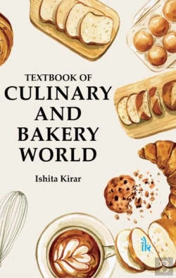 Bertrand.pt - Textbook Of Culinary And Bakery World
