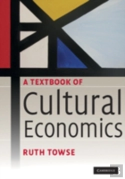 Bertrand.pt - Textbook Of Cultural Economics