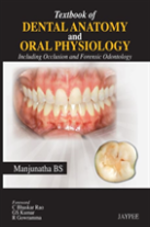 Textbook Of Dental Anatomy And Oral Physiology