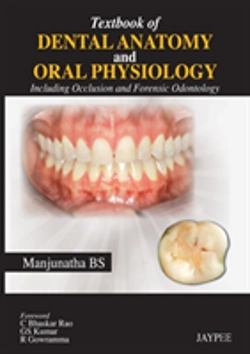Bertrand.pt - Textbook Of Dental Anatomy And Oral Physiology