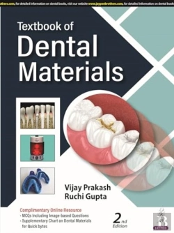Bertrand.pt - Textbook Of Dental Materials