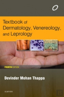 Bertrand.pt - Textbook Of Dermatology, Venereology, And Leprology