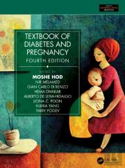 Textbook Of Diabetes And Pregnancy