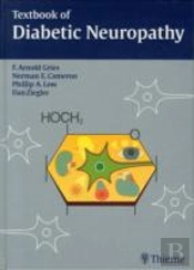 Textbook Of Diabetic Neuropathy