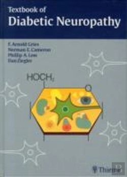 Bertrand.pt - Textbook Of Diabetic Neuropathy