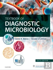 Textbook Of Diagnostic Microbiology