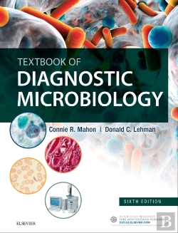 Bertrand.pt - Textbook Of Diagnostic Microbiology