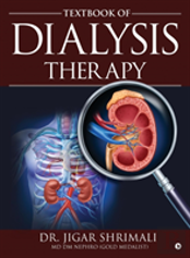 Textbook Of Dialysis Therapy