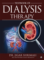 Textbook Of Dialysis Therapy