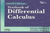 Textbook Of Differential Calculus