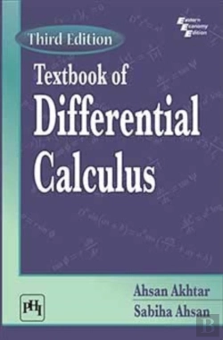 Bertrand.pt - Textbook Of Differential Calculus
