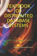 Textbook Of Distributed Database Systems