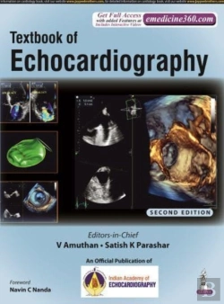 Bertrand.pt - Textbook Of Echocardiography