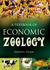 Textbook Of Economic Zoology