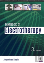 Textbook Of Electrotherapy