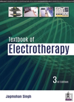 Bertrand.pt - Textbook Of Electrotherapy