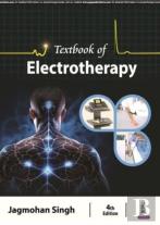Textbook Of Electrotherapy