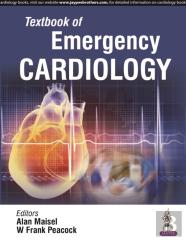Textbook Of Emergency Cardiology