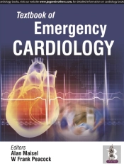 Textbook Of Emergency Cardiology