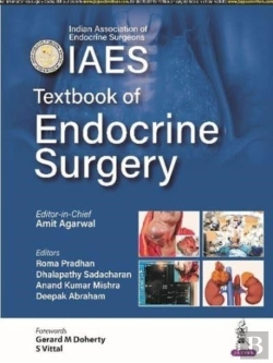 Bertrand.pt - Textbook Of Endocrine Surgery