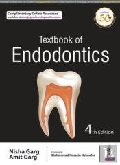Textbook Of Endodontics