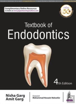 Bertrand.pt - Textbook Of Endodontics