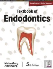 Textbook Of Endodontics