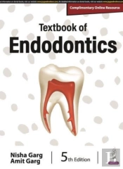 Textbook Of Endodontics