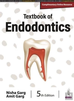 Bertrand.pt - Textbook Of Endodontics