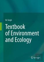 Textbook Of Environment And Ecology