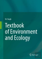 Textbook Of Environment And Ecology