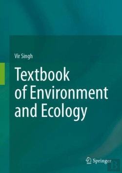 Bertrand.pt - Textbook Of Environment And Ecology