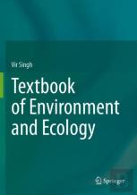 Textbook Of Environment And Ecology