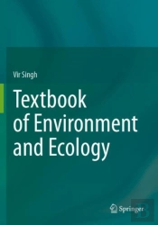 Textbook Of Environment And Ecology