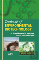 Textbook Of Environmental Biotechnology