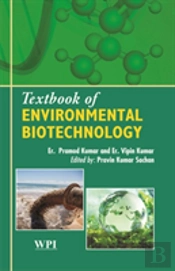 Textbook Of Environmental Biotechnology