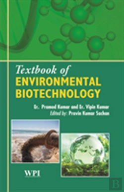 Bertrand.pt - Textbook Of Environmental Biotechnology