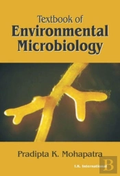 Textbook Of Environmental Microbiology