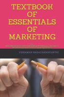 Textbook Of Essentials Of Marketing
