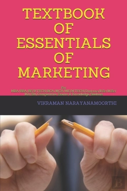 Bertrand.pt - Textbook Of Essentials Of Marketing