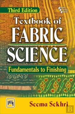 Bertrand.pt - Textbook Of Fabric Science