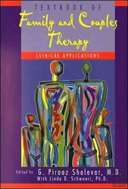 Bertrand.pt - Textbook Of Family And Couples Therapy