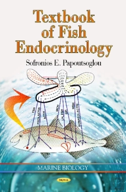 Bertrand.pt - Textbook Of Fish Endocrinology