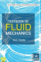 Textbook Of Fluid Mechanics