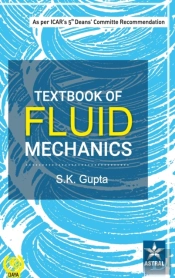Textbook Of Fluid Mechanics