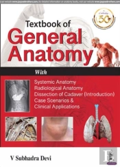 Textbook Of General Anatomy